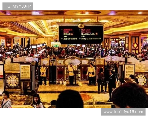 大发赌城的魅力所在：体验不一样的博彩娱乐世界